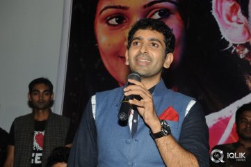 Hrudayam Ekkadunnadi Movie Audio Launch